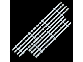 XY-052 Подсветка 2015 SVS43 FCOM FHD DOE B LEFT REV1.1 150605 LM41-00120U_LM41-0012Z для телевизора