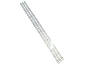 XY-1001 I LED подсветка для ТВ Philips 43PFS5034/60 Panasonic TX-43GR300 для матриц K430WDF маркировка K430WDD1 4708-K43WDD-A3117N01