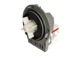 Сливной насос, помпа стиральных машин Askoll 40w Indesit/Samsung/LG 144997 PMP000UN.