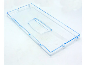 (Уценка)Панель ящика морозильной камеры холодильника Indesit (Индезит), Ariston (Аристон), Stinol (Стинол) 283521