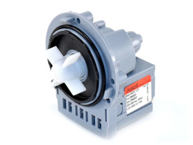 Помпа, сливной насос для стиральных машин Askoll 40w алюминевая обмотка OAC144997, PMP026UN, OAC301531, 63AB912, PMP000UN, 49016211u, 48018170106, B156A