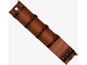 Блок розжига для газовых плит на 6-свечей универсальный WAC-6A 