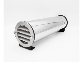 Рециркулятор БАКТЕРИЦИДНЫЙ УФЛ закрытого типа RIC20X 20W (X-черные ножки)