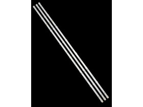 XY-1023 I LED подсветка  DLED43KJAH 3X8 0006
