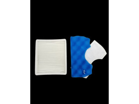 Комплект фильтров Samsung Fil97p+Dj97-01040c