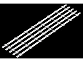 XY-918 LED подсветка  SC_19.5_Trident_60UM71_S SSC_19.5_Trident_60UM71_REV00_190917