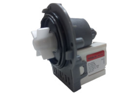 Сливной насос, помпа стиральных машин Askoll 40w Indesit/Samsung/LG 144997 PMP000UN.