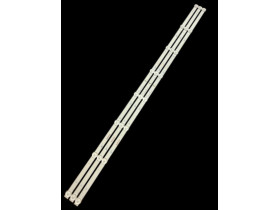 XY-086 Подсветка для ТВ Thomson T43D16SF-01B T43D18SFS-01B T43D19SFS-01W маркировка JL.D43081330-140FS-M
