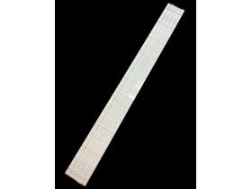 XY-619 I Комплект светодиодной подсветки для телевизора GJ-2K16-430-D510-V4 для ТВ Philips 43PFS4112/12, 43PUT4900/12, 43PFS5301/12