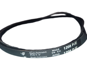  19 149 hutchinson made in EU Ремень для стиральной машины Indesit  1125mm