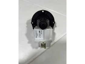 283277 Насос посудомоечной машины Indesit 3 винта, 35W, фишка назад, C00283277, LEILI