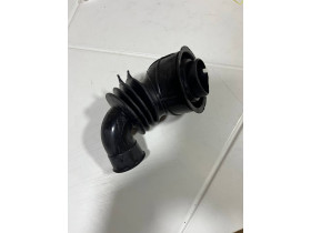 С00504197 Indesit Патрубок (бак-насос) для стиральных машин