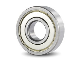 6203 2Z Подшипник барабана для стиральной машины Indesit 6203 2Z 17X40X12, WHRBC