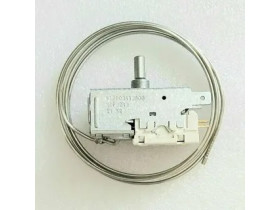 K-59 00558522 Терморегулятор Q1902 1.5м , Термостат (терморегулятор) для холодильника  K59 L1275, 150 см,  K59, Индезит
