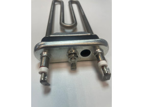 HTR012BO ТЭН 2000W для стиральной машины Poletron, прямой, отверстие ДРТ, L200мм, аналог IRCA 267512