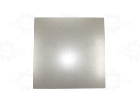  N765 Слюда для СВЧ 500x400x0.4mm,з