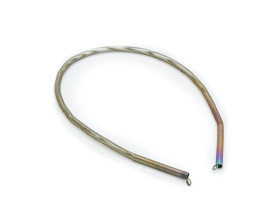 Нагревательная нихромовая нить (нагревательный элемент)