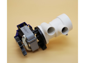 Насос GRE 100W на 3-ех винтах клеммы раздельно