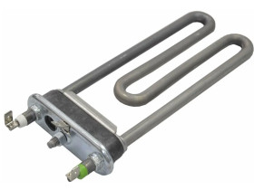 094715 Тэн 1700W L-170mm короткий прямой с отверстием IRCA ИТАЛИЯ 