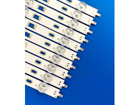 XY-105 LЕD подсветка 2013SONY40A 3228 05 REV1.0 130927 / 2013SONY40B 3228 05 REV1.0 130927