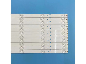 XY-127 I Led подсветка SVH500A22-REV05-6LED-131113 для TV LED50K20JD,LED50EC280JD,LED50K3