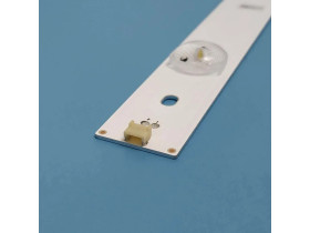 XY-128 LED Подсветка HD500DF-B53 RSAG7.820.6660 для TV: LED50K220,LED50EC290N,LED50K1800