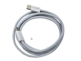 USB03 I Кабель быстрой зарядки Charge Cable USB Type-C и Type-C