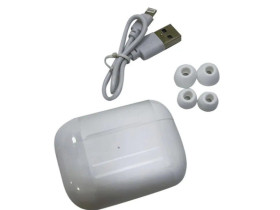 Jul01 I Наушники беспроводные PRO для iPhone Android с микрофоном