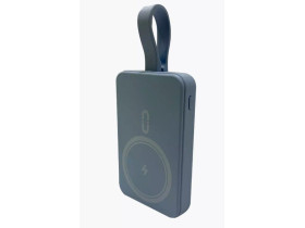 PB-06 I Магнитный повербанк 10000 mAh iPhone 12/13/14/15