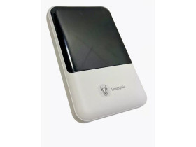 PB-08 I Повербанк быстрая зарядка для Type-C и Lightning 10000 mAh