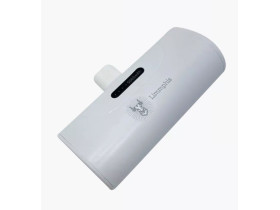 PB-09 I Повербанк внешний аккумулятор компактный для iPhone 5000