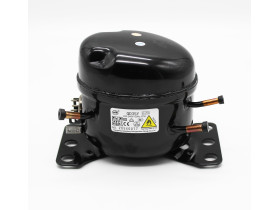  MM1060Y Компрессор Wansheng QD35Y R600a 52Вт Китай (в инд.уп.) аналог