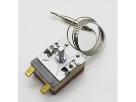 Термостат регулируемый (НЕ ЩЕЛКАЕТ) TBR 77°С Y100311