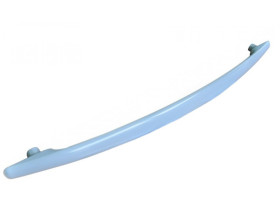  1200.03.0.001 Ручка дверки духовки GEFEST 1200, ДА602, белая (1200.03.0.001)