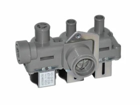 0024000339 Электроклапан заливной стиральной машины Haier 0024000339