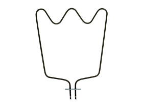  COK116WH ТЭН духовки нижний Whirlpool 1150W, зам. WA243, C00311591 480121101147