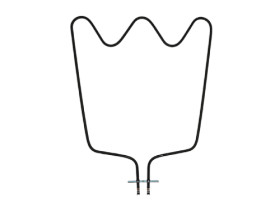  COK104WH !ТЭН духовки 1150W BACKER-PL, зам. WA248, (481225998421, C00316553) COT019