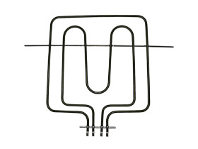  COK102AR ТЭН духовки 1500+750W  ARISTON 030650, C00052297, WA026