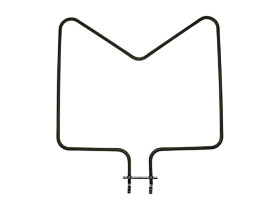  COK110WH Тэн духовки нижний Indesit 1150W 480121100591, 481225998517, C00373894, C00456512, COK110WH