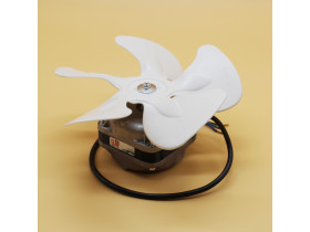  ISL0513 Микродвигатель ELCO 05*13 NET 4 с пластм.крыльч. A 200 (в кор.20шт)