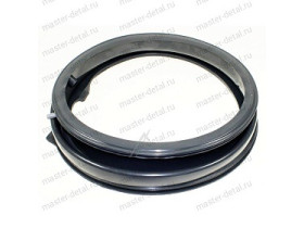  12638100003084 Манжета люка стиральной машины Midea 12638100003084