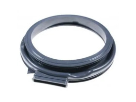  12638100003081 Манжета люка стиральной машины Midea 12638100003081