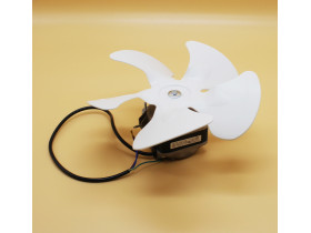  ISL1625 Микродвигатель ELCO 16*25 NET 4 1300об/мин с крыльч. A 254 (в кор.15)