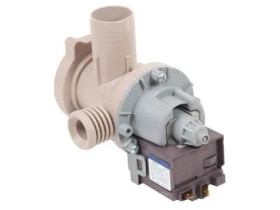 0022150033660401G Помпа с улиткой Haier 0022150033660401G