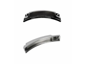  0020204168 Ручка люка стиральной машины Haier 0020204168