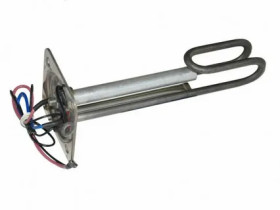  0040400773 Тэн для водонагревателя Haier 0040400773