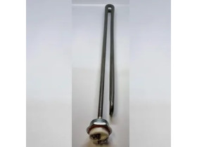  0040400676A Тэн для водонагревателя Haier 0040400676A