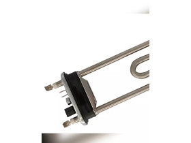  17438100000434 ТЭН 1800W с датчиком стиральной машины Midea 17438100000434