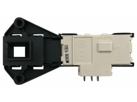  17438100000473 Замок люка стиральной машины Midea 17438100000473