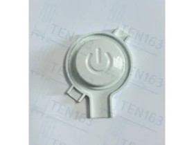  0020203218M  Кнопка для стиральной машины Haier 0020203218M